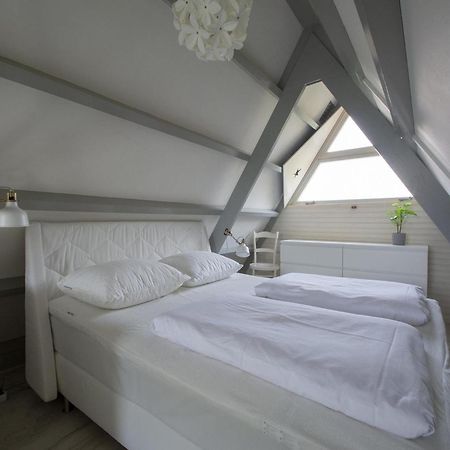 Exquisite Holiday Home Seaside And Dunes คัลลันท์สโอก ภายนอก รูปภาพ
