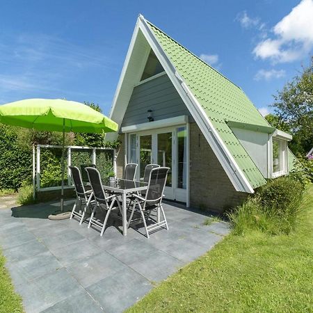 Exquisite Holiday Home Seaside And Dunes คัลลันท์สโอก ภายนอก รูปภาพ