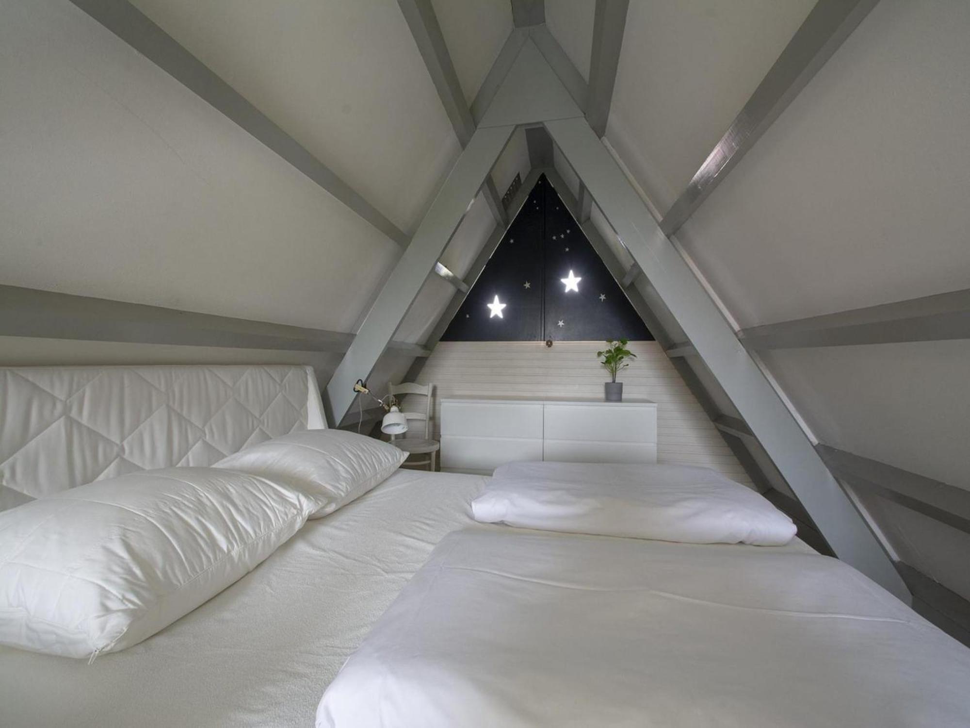 Exquisite Holiday Home Seaside And Dunes คัลลันท์สโอก ภายนอก รูปภาพ