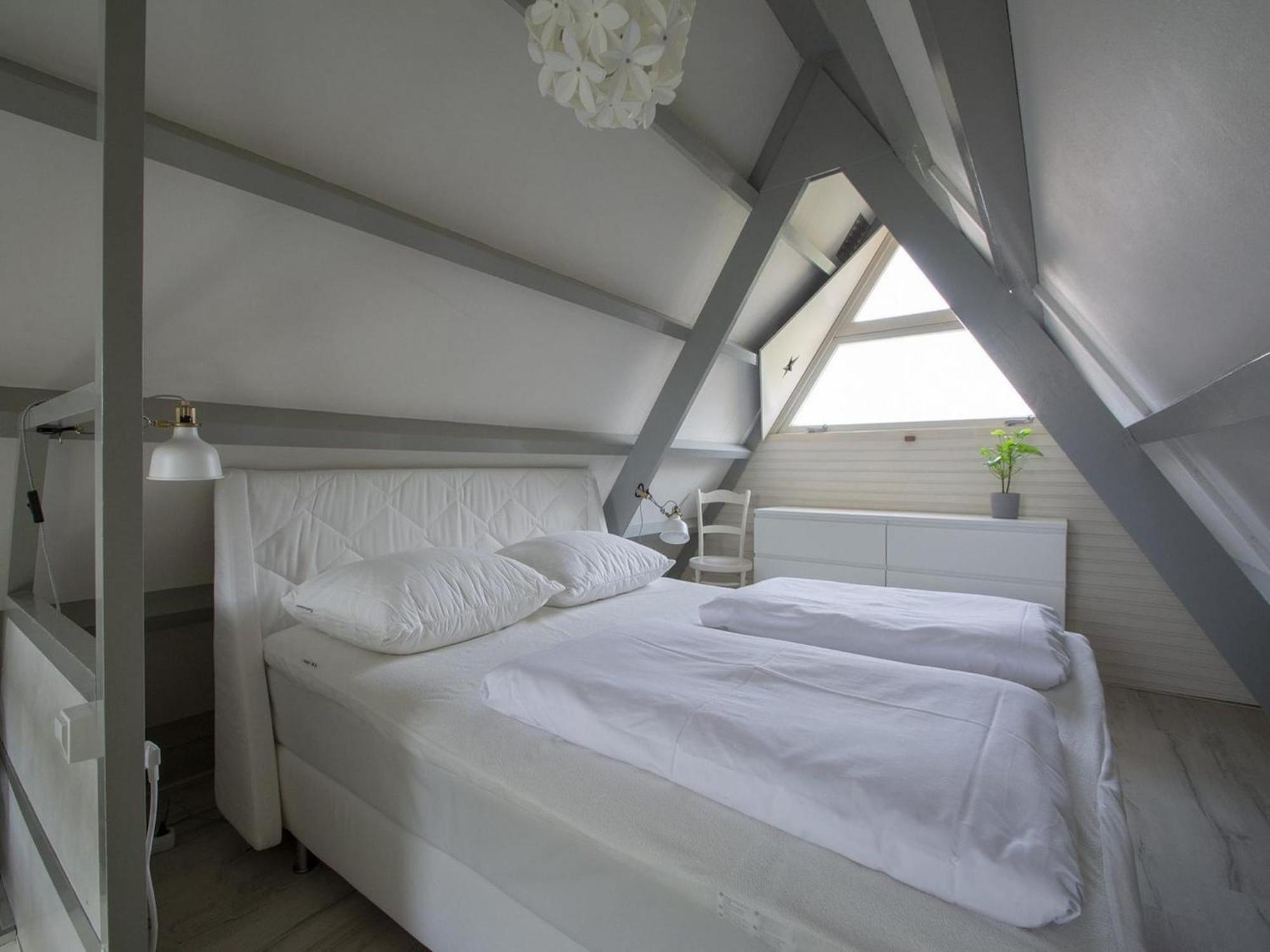 Exquisite Holiday Home Seaside And Dunes คัลลันท์สโอก ภายนอก รูปภาพ