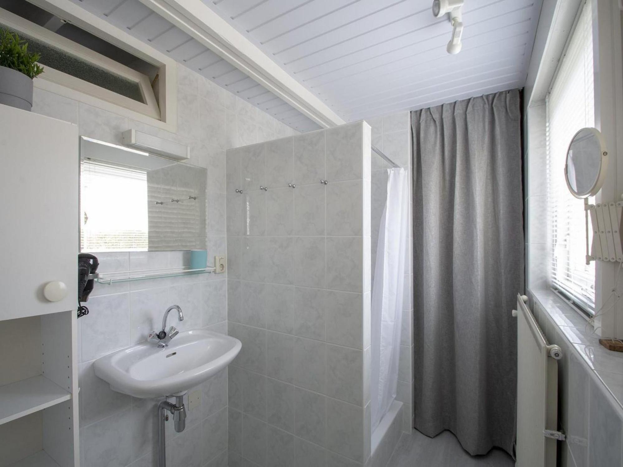 Exquisite Holiday Home Seaside And Dunes คัลลันท์สโอก ภายนอก รูปภาพ