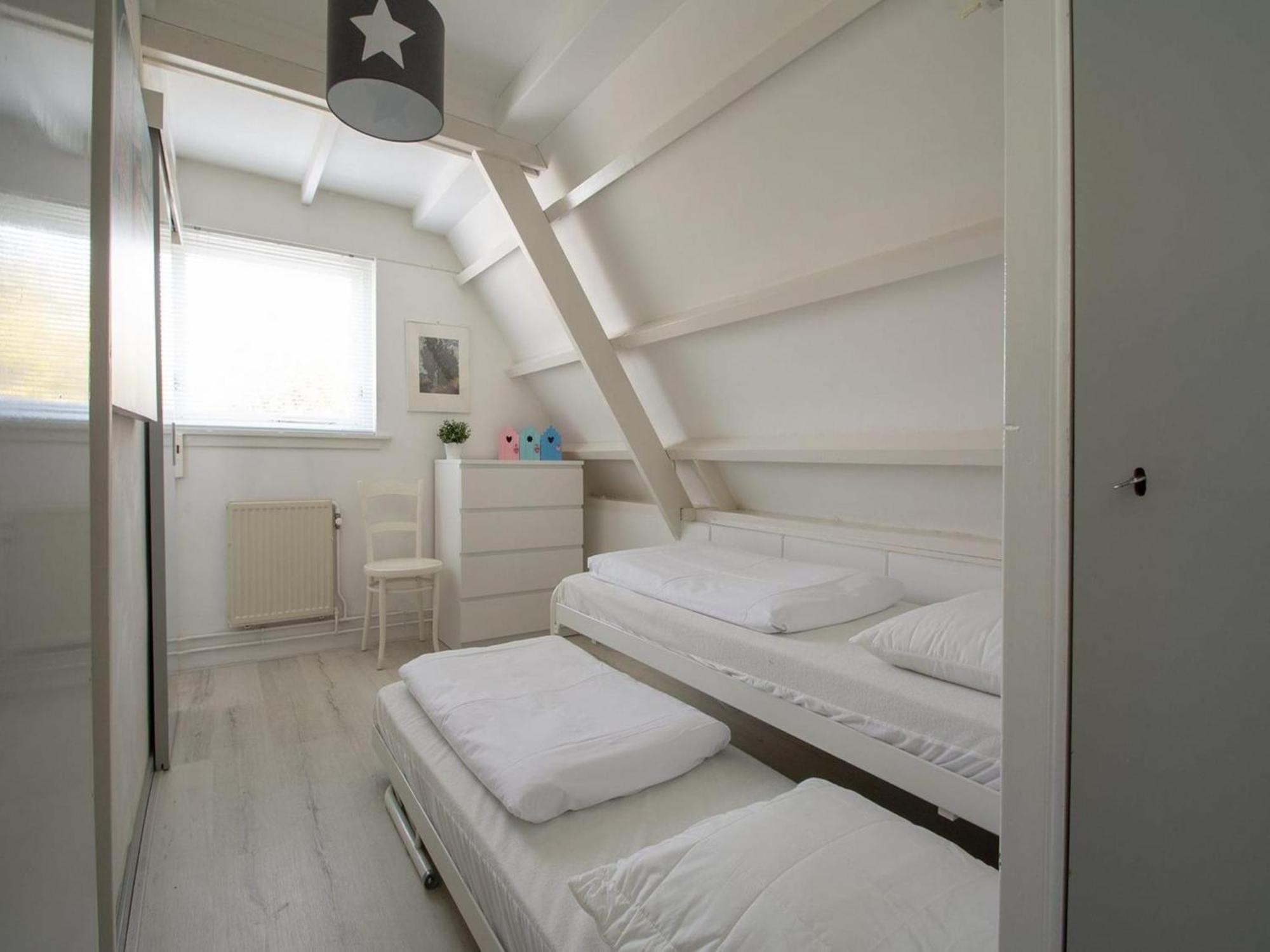 Exquisite Holiday Home Seaside And Dunes คัลลันท์สโอก ภายนอก รูปภาพ