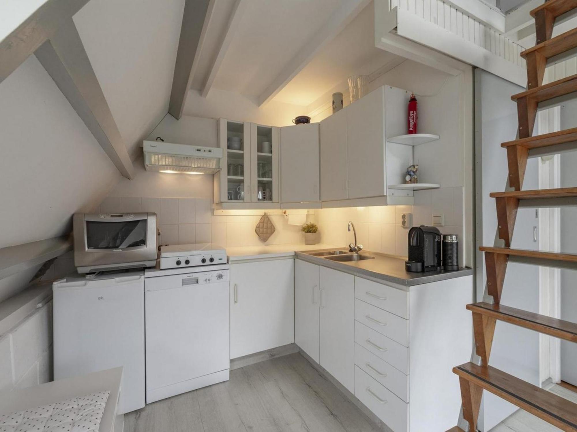 Exquisite Holiday Home Seaside And Dunes คัลลันท์สโอก ภายนอก รูปภาพ