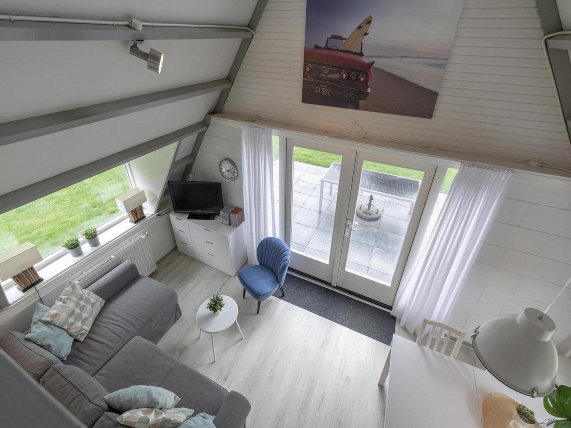 Exquisite Holiday Home Seaside And Dunes คัลลันท์สโอก ภายนอก รูปภาพ