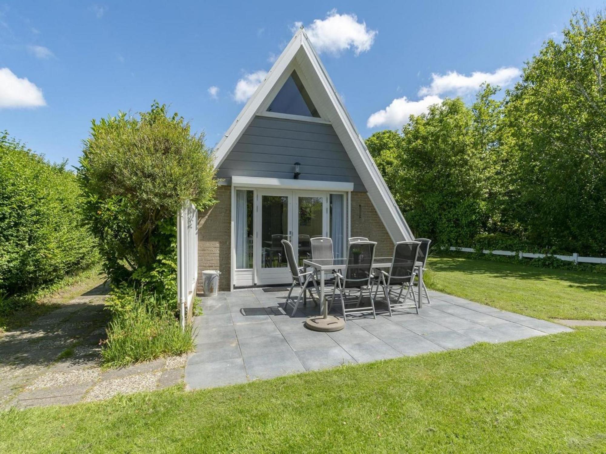 Exquisite Holiday Home Seaside And Dunes คัลลันท์สโอก ภายนอก รูปภาพ