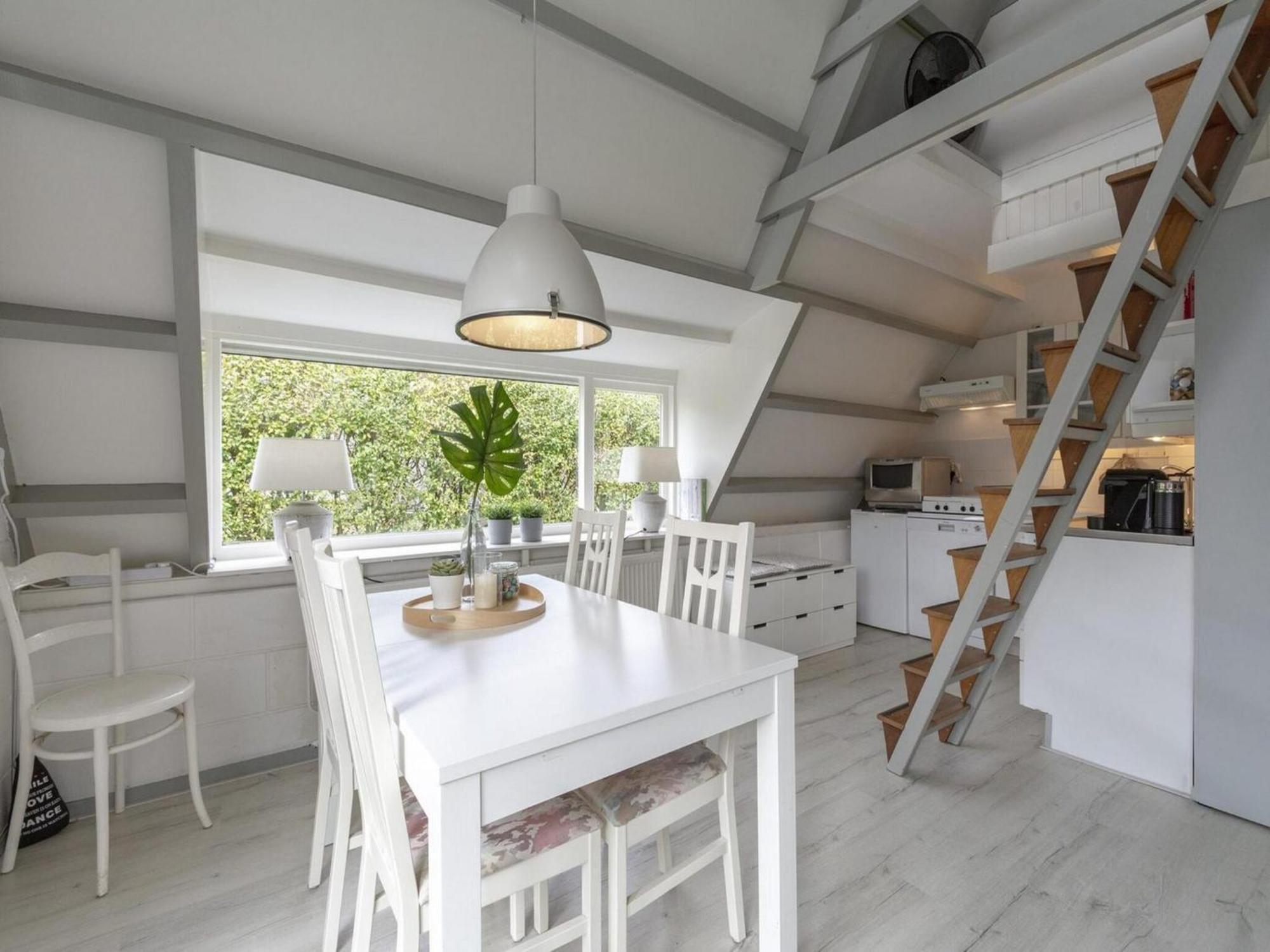 Exquisite Holiday Home Seaside And Dunes คัลลันท์สโอก ภายนอก รูปภาพ